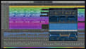 edit and mix your podcast