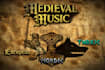 create medieval fantasy music for video games, films or dnd