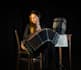 arrange and record bandoneon for your project