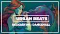 create professional reggaeton beats at your fingertips