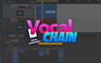 create a logic pro vocal chain preset template
