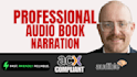 narrate your audiobook to acx standards