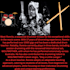 teach you drums via a zoom call