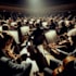 add orchestral strings to your song