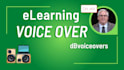 record a pro e learning or corporate training narration
