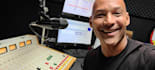 really love voicing and producing radio commercials