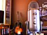 record your awesome voicemail greeting