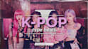 make a custom kpop beat, song