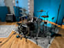 record perfect versatile live drums for your songs