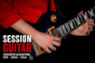 record acoustic and electric guitar for your song