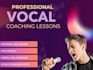 provide singing vocal coaching lessons