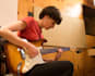 record latin style guitars for your project