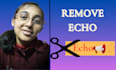remove background noise or music from your audio or video