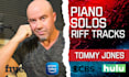 play your piano solos and riff tracks