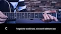 show you how to play marry me by train