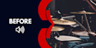 restore and enhance your audio with professional cleaning
