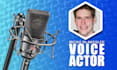 bring your characters to life with versatile voiceovers