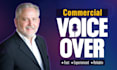 record a professional american male voice over