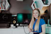 be your edm, idm, topline female singer