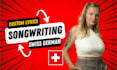 write a swiss german lyrics for your song