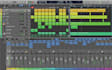 make a musical arrangement in logic pro x