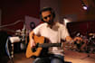 record acoustic guitars for your song