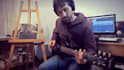 give you online guitar lessons