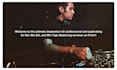 master your dj set, mix set, podcast, mix tape