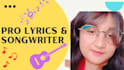 write original lyrics rap and melody
