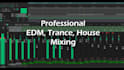 mix your mainstage, trance, house track professionally