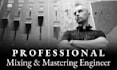 do a track mixing