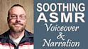 create soothing asmr narration