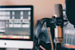 record a female voice over