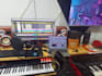 musician, composer and producer
