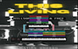 recreate an instrument patch from any song using mainstage, logic or ableton