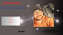 record an american male voice over