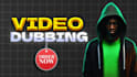 dub your video in 40 plus languages with perfect lip sync