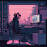 make lofi hiphop chill music with no copyrights