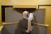 do indonesian female voice over