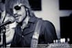 sing your lyrics over your backing track