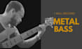 add pro bass guitar to any heavy style of music