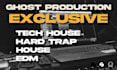 be your exclusive edm ghost music producer