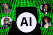 ai vocal impressions, your favorite artists, your personalized message