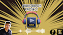 record a professional male voiceover artist in spanish