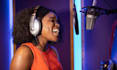 sing acoustic guitar country song ballad pop as cowgirl nashville female singer