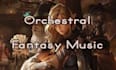 compose orchestral fantasy music