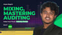 mix and master your song for a radio ready sound