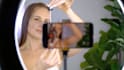 voiceover ugc and social media videos