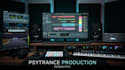 produce a pro psytrance track based on your vision