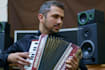 record accordion track for your song in any style